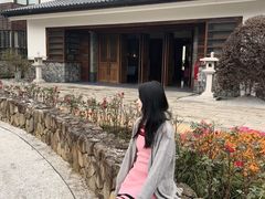 -径山寺