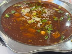 -老城红焖羊肉(人民路店)