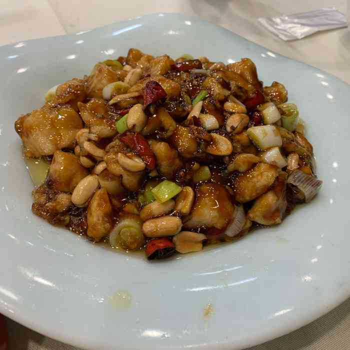郭林家常菜(团结湖店)-"[薄荷]环境:郭林家常菜老牌餐馆,十几.