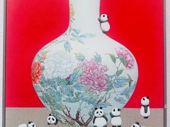 -大芬美术馆