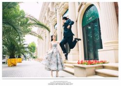 -戛纳印象摄影(潮拍定制馆)