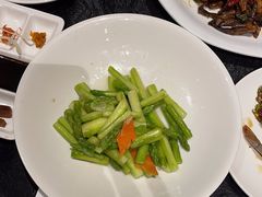 -正德楼果木烤鸭·渔家菜(东港店)