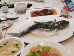 -稻香酒家·35年老字号(侨光店)