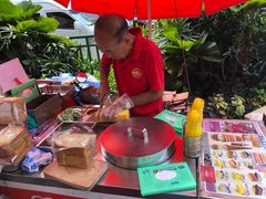 -詹爷爷乌节路街头冰淇淋