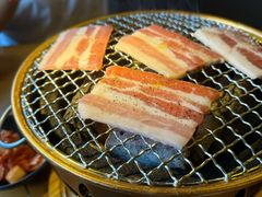 -AJIYA炭火烧肉(徐汇正大乐城店)