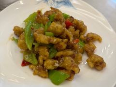 肉段-京滨饭店·餐厅(阜外大街店)