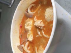 -四里沙茶面(七星西路分店)