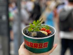 -文和友老长沙臭豆腐(太平街二店)