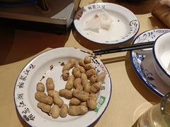 -江味龙虾馆·裸蓝龙虾(南山店)
