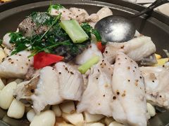 -廊亦舫Lang Yi Fang Restaurant(金桥店)