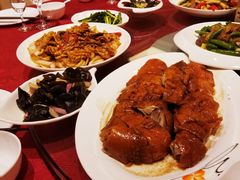 -临沂华盛江泉城大酒店