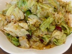 -知音酒楼(花园店)