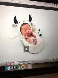 -西瓜庄园儿童摄影