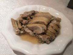 盐水鸭-小榄公饭店(西区彩虹店)