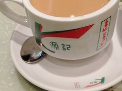 -源记茶餐厅(尖沙咀店)