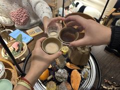 -了凡国风主题茶馆·咖啡(武侯祠锦里店)