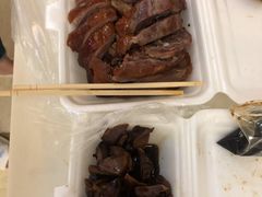 烧鹅-永兴烧腊