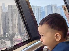 -柳州宾馆-云霄阁·旋转餐厅