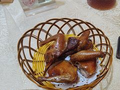 -大水车公馆·顺德菜·妈姐菜(均安店)