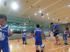 -东方启明星篮球培训(北科大校区)