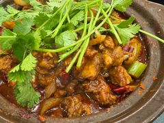 -川香煲(茅台路店)