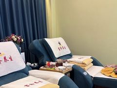 -富侨养生(光大会展店)