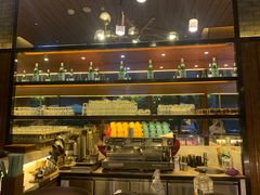 -Tivano意大利餐厅(成都居舍酒店)