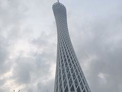 -蔡澜点心·粤菜(花城汇南区店)