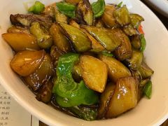 -老厨家(友谊路总店)
