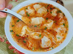 小馄饨-安庆柴火馄饨(马道街店)