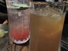 -The Cheebat 锌吧·Bistro(体育西店)