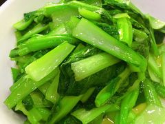小青菜-全乐鱼馆·淳牌有机鱼直营店