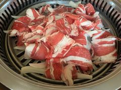 -金明姬和众烧烤店(东铁营店)