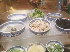 -厦门希尔顿逸林酒店·圆聚自助餐厅(五缘湾店)