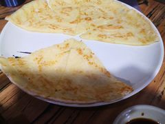 -京玉菲饭店(李村店)