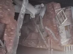 -唐山抗震纪念馆