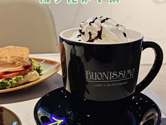 -Buonissimo(佛罗伦萨小镇店)