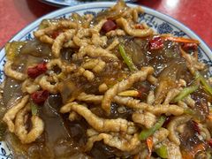 -北大地皖峰饭馆