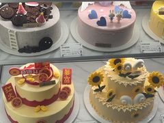 -GANSO元祖食品(锦创书城店)