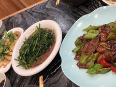 -全启和美食(由由店)