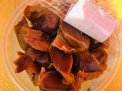 -烤肉宛饭庄(北新桥店)