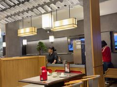 -闫府私房菜·百年鲁菜(恒隆店)