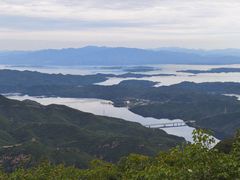 -北京密云天门山风景区