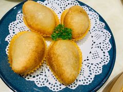 咸水角-稻香酒家(长宁KING88广场店)