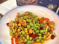 -威尼斯西餐厅(北区店)