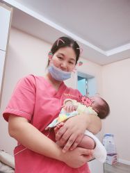 -馨月苑国际月子会所(五星路店)
