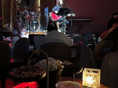 -TZ House音乐现场(来福士中心店)