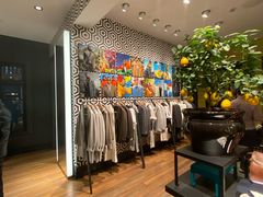 -SUITSUPPLY(安福路店)
