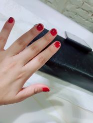 -Lucky 19日式美甲美睫