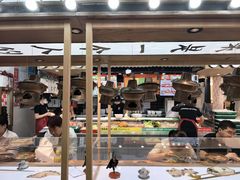 -成都你六姐·牛肉冒菜(城市集市合生汇店)